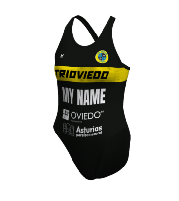 BAÑADOR entrenamiento