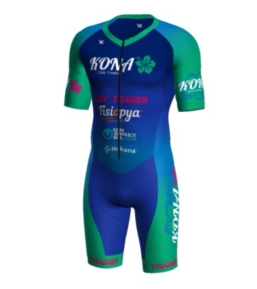 tritraje AERO endurance