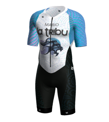 tritraje AERO endurance