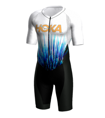 tritraje AERO endurance