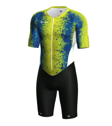 tritraje AERO endurance