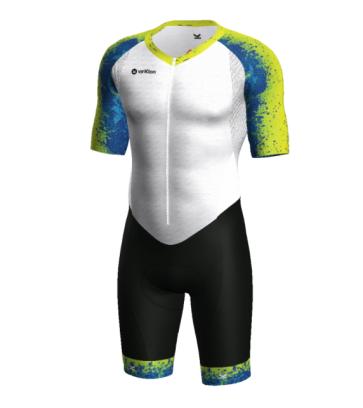 tritraje AERO endurance