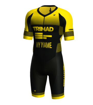 tritraje AERO endurance