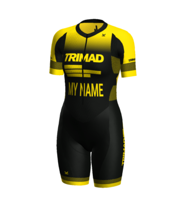 tritraje AERO endurance woman