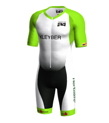 tritraje AERO endurance