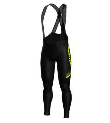 culotte THERMOS team