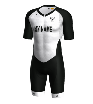 tritraje AERO endurance