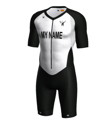 tritraje AERO endurance