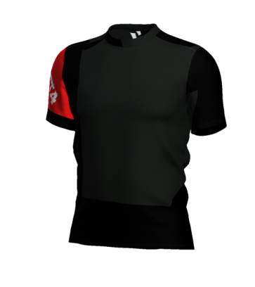 camiseta TRAIL/running