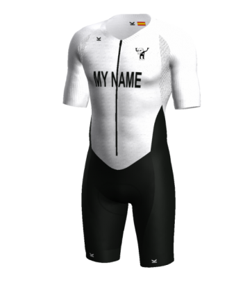 tritraje AERO endurance