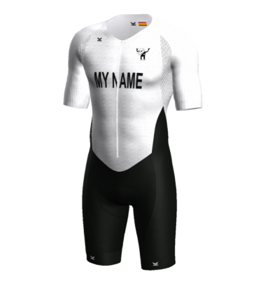 tritraje AERO endurance