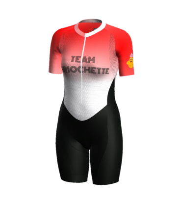 tritraje AERO endurance woman