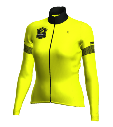 chaqueta eKiNOX woman