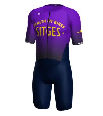 BULLET skinSUIT