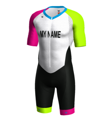 tritraje AERO endurance