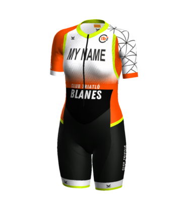 tritraje AERO endurance woman