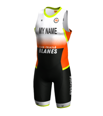 tritraje SPRINT