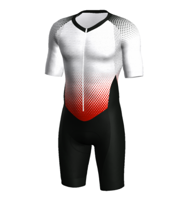 tritraje AERO endurance