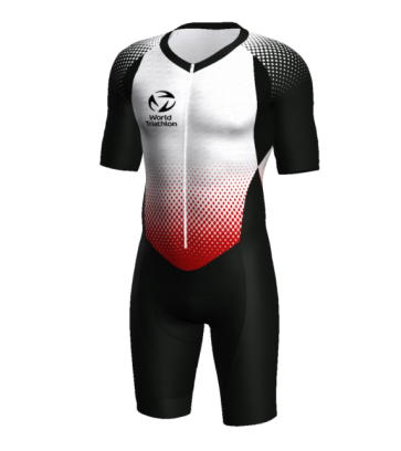 tritraje AERO endurance