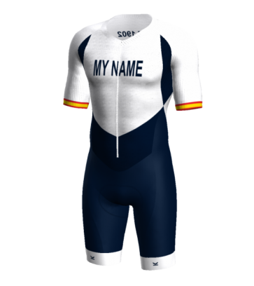 tritraje AERO endurance