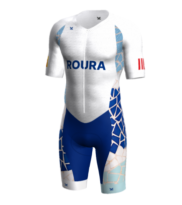 tritraje AERO endurance