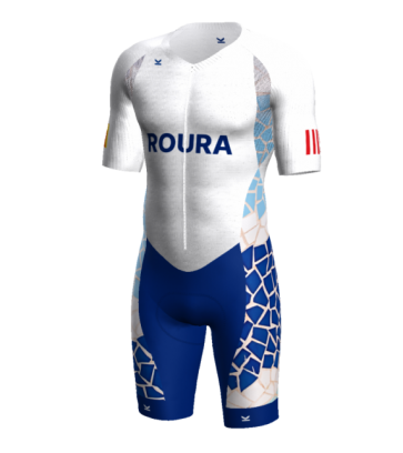 tritraje AERO endurance