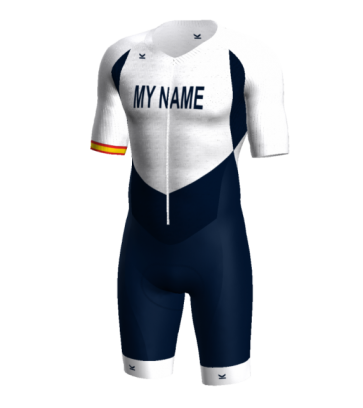 tritraje AERO endurance