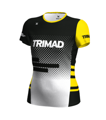 CAMISETA training woman