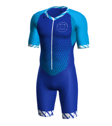 tritraje AERO endurance