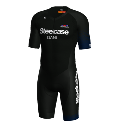 tritraje AERO endurance