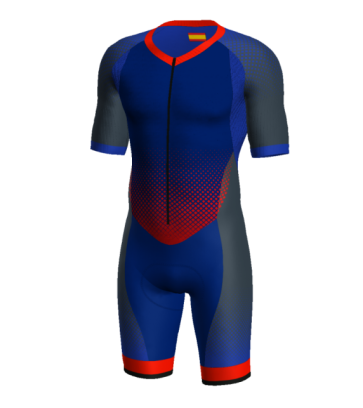 tritraje AERO endurance