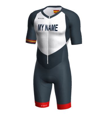 tritraje AERO endurance