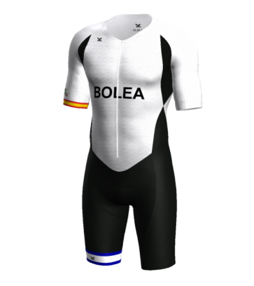 tritraje AERO endurance