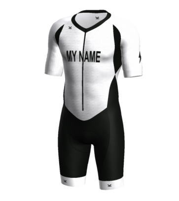 tritraje AERO endurance