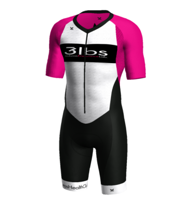 tritraje AERO endurance