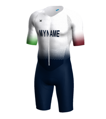 tritraje AERO endurance