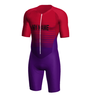 tritraje AERO endurance