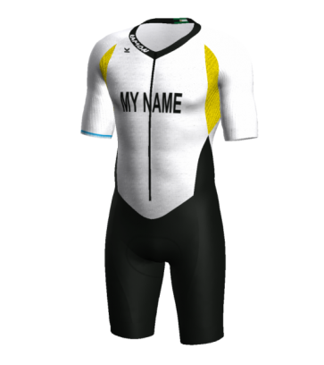 tritraje AERO endurance