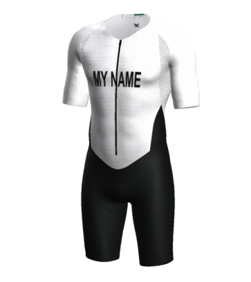 tritraje AERO endurance