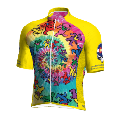 maillot PRO