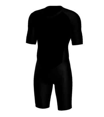 tritraje AERO endurance