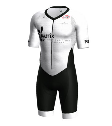 tritraje AERO endurance