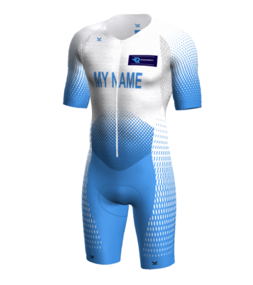 tritraje AERO endurance