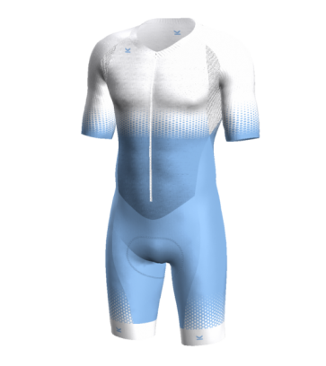 tritraje AERO endurance