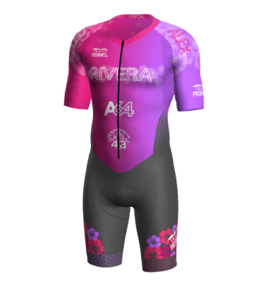 tritraje AERO endurance