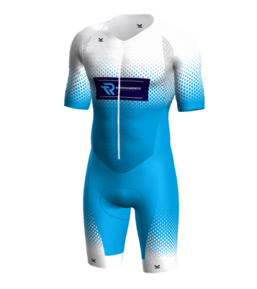 tritraje AERO endurance