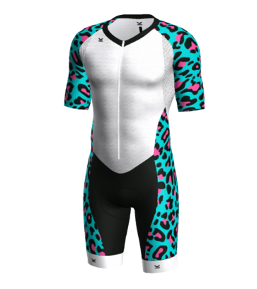 tritraje AERO endurance