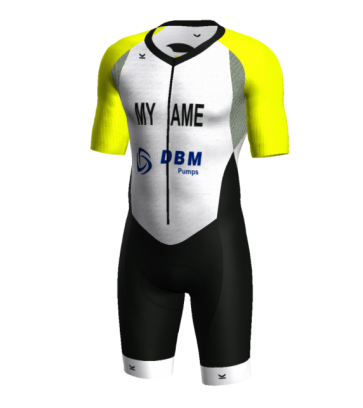 tritraje AERO endurance