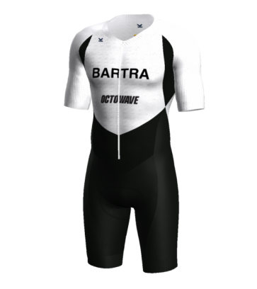 tritraje AERO endurance