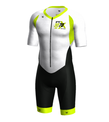 tritraje AERO endurance